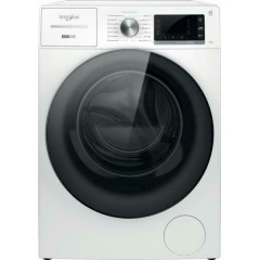 Whirlpool W8 W946WB EE Πλυντήριο Ρούχων 9kg 1400 Στροφών